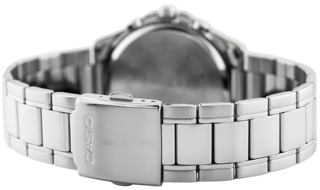 ZEGAREK MĘSKI CASIO MTP-1374D-1A3 (zd063i) + BOX-5