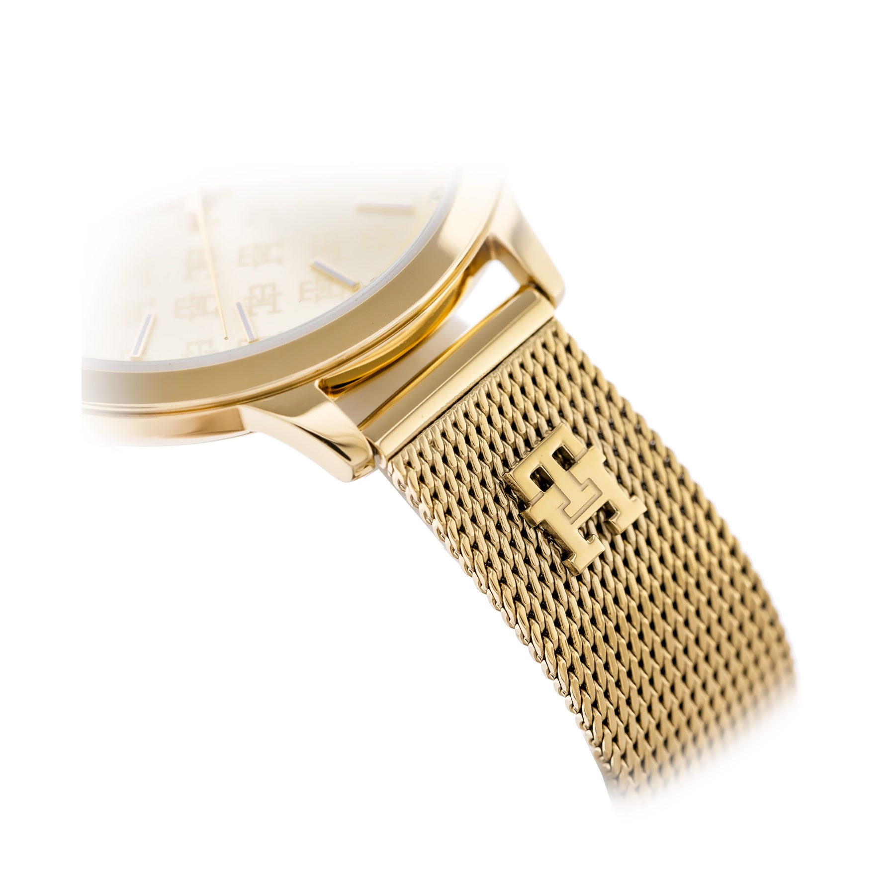 ZEGAREK DAMSKI TOMMY HILFIGER 1782588  - Iris (zf607a) + BOX-4