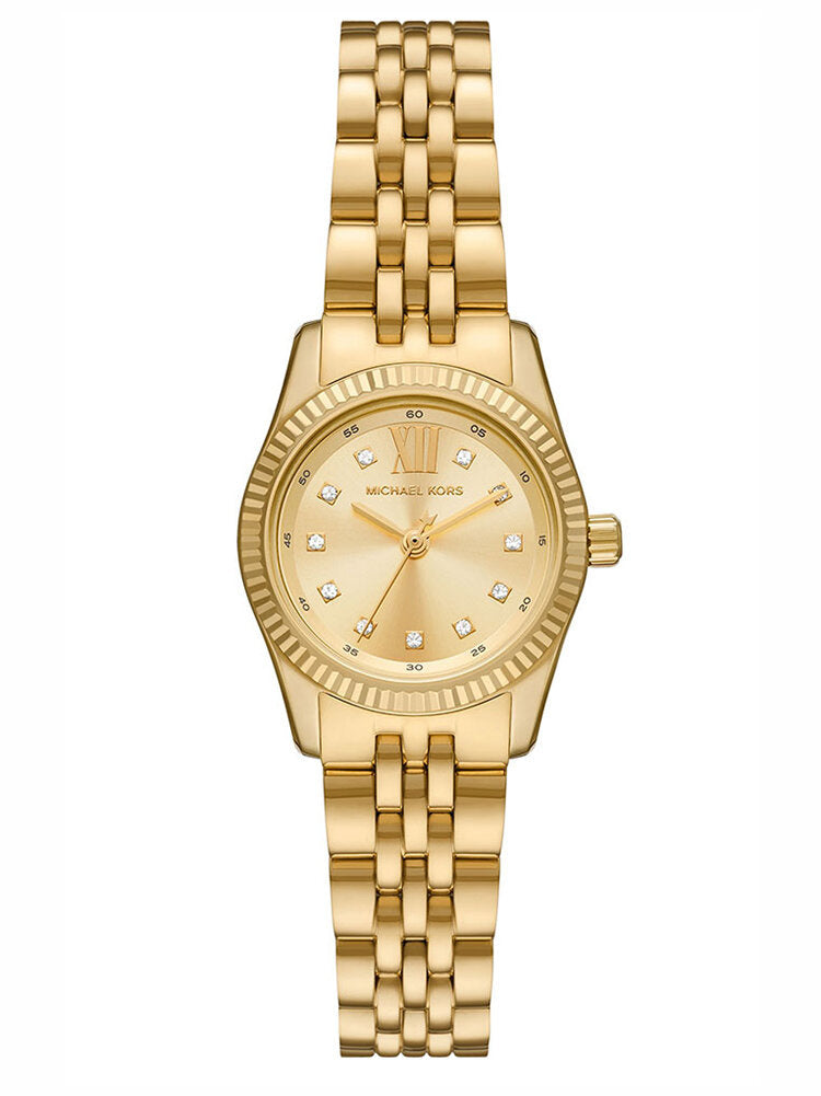 ZEGAREK DAMSKI MICHAEL KORS MK4741 - LEXINGTON + BOX-1