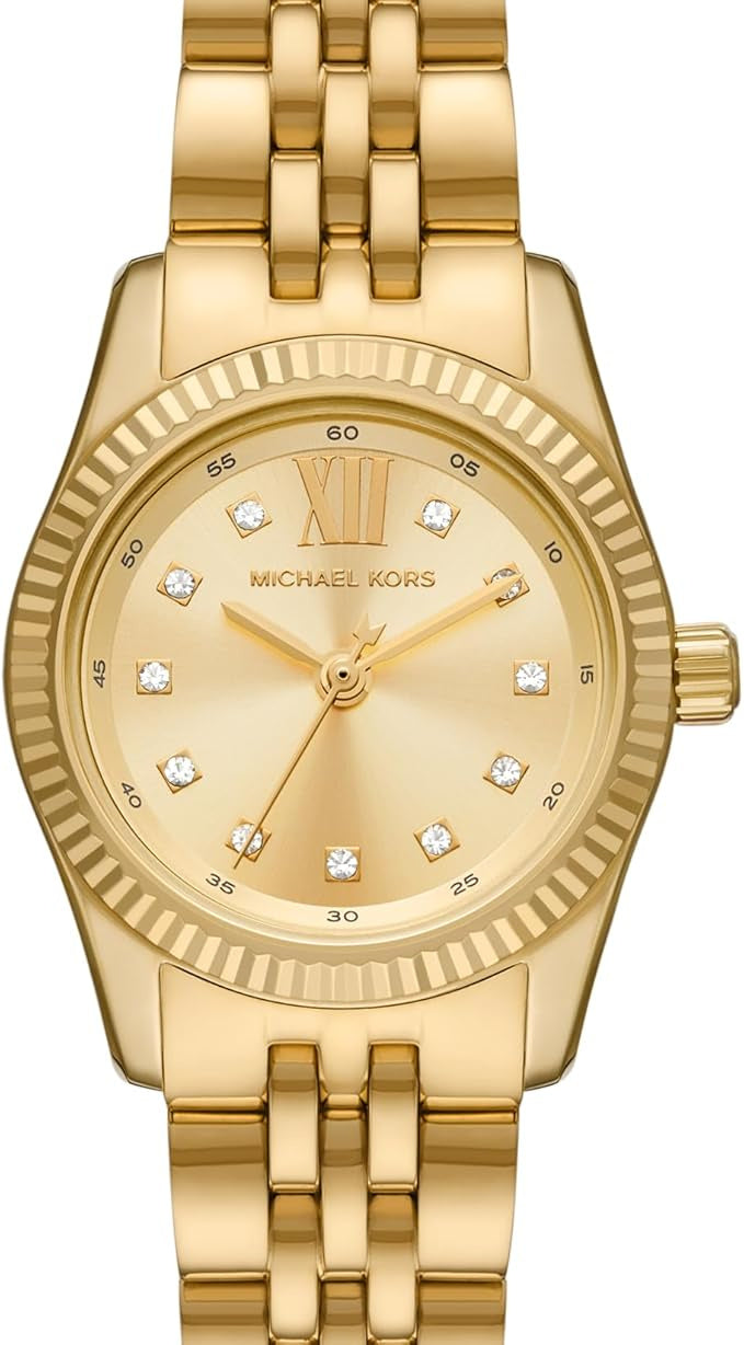 ZEGAREK DAMSKI MICHAEL KORS MK4741 - LEXINGTON + BOX-4