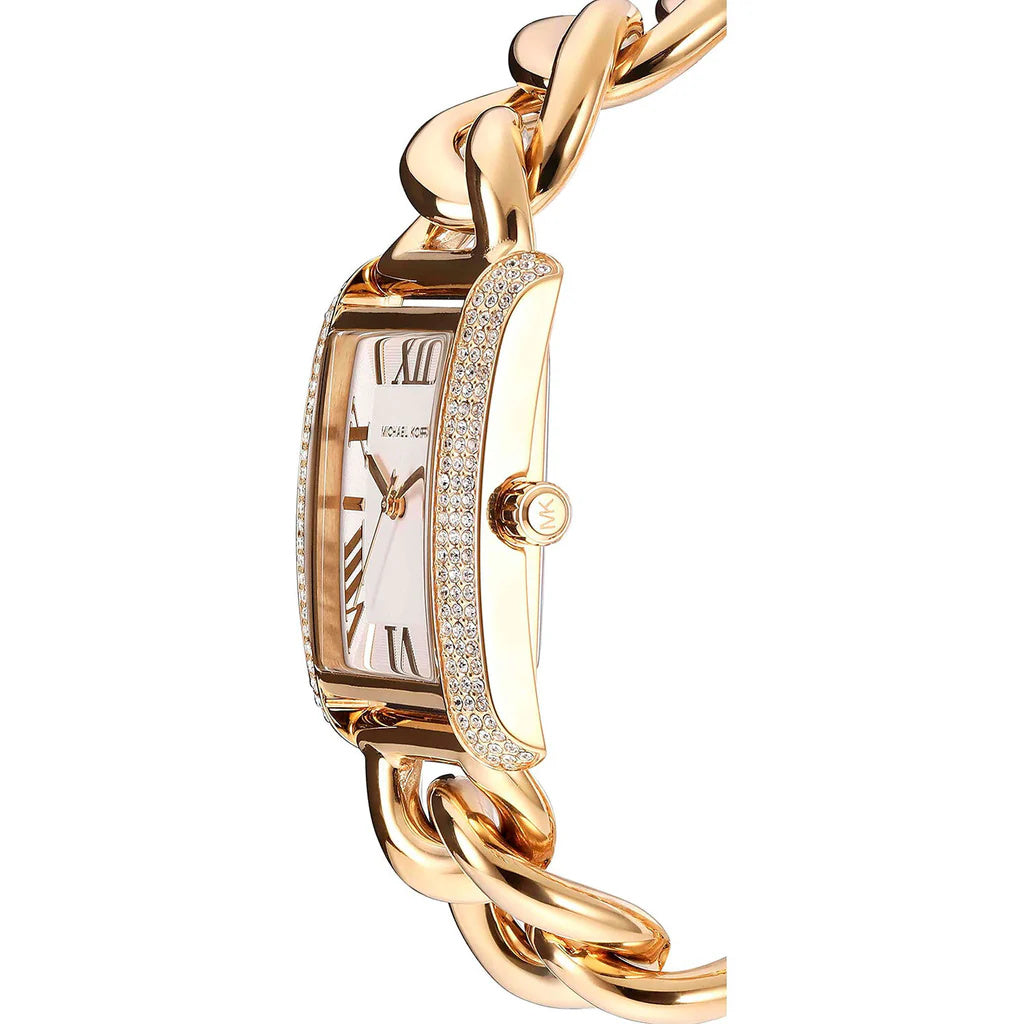 ZEGAREK DAMSKI Michael Kors EMERY  MK7300+ BOX-4