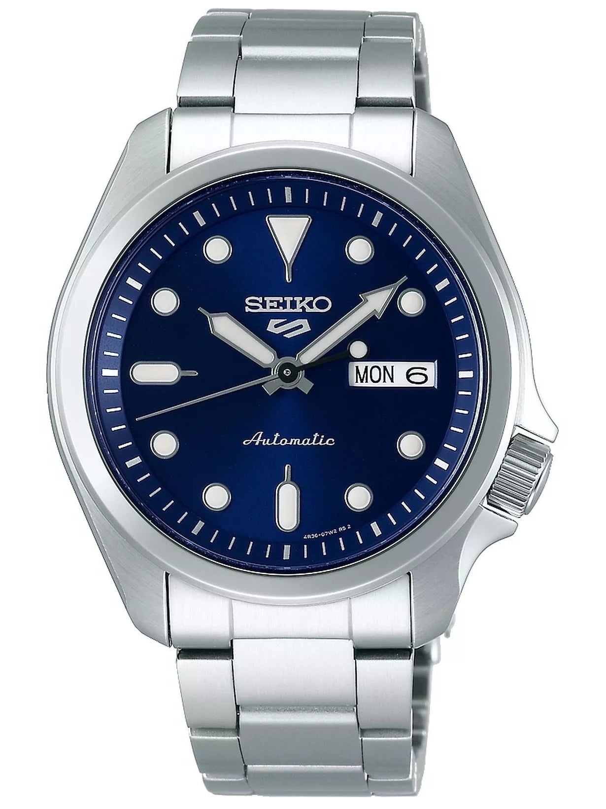 ZEGAREK MĘSKI SEIKO SRPE53K1 + BOX-1