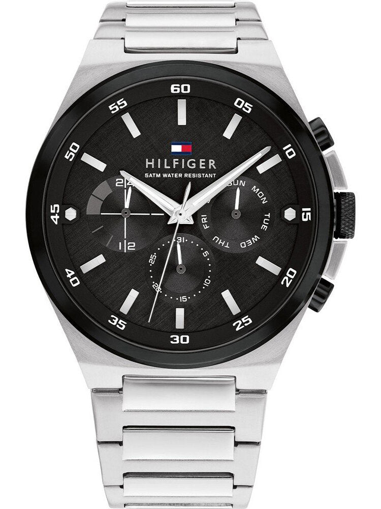 ZEGAREK MĘSKI TOMMY HILFIGER DEXTER 1792087 (zf104b) + BOX-1