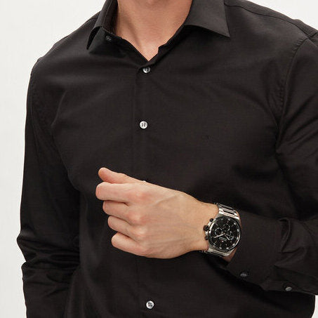 ZEGAREK MĘSKI TOMMY HILFIGER DEXTER 1792087 (zf104b) + BOX-7