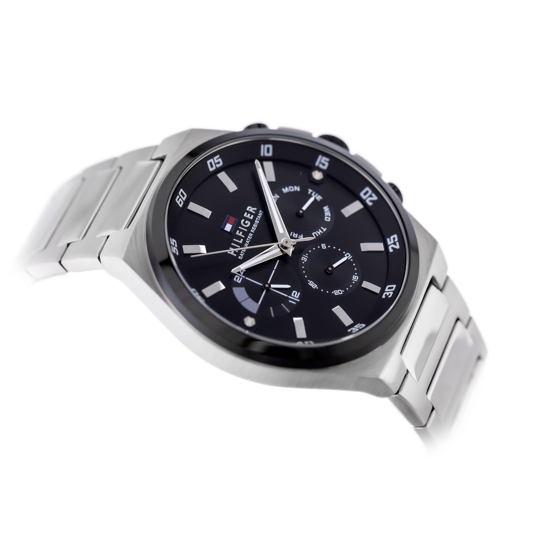 ZEGAREK MĘSKI TOMMY HILFIGER DEXTER 1792087 (zf104b) + BOX-3