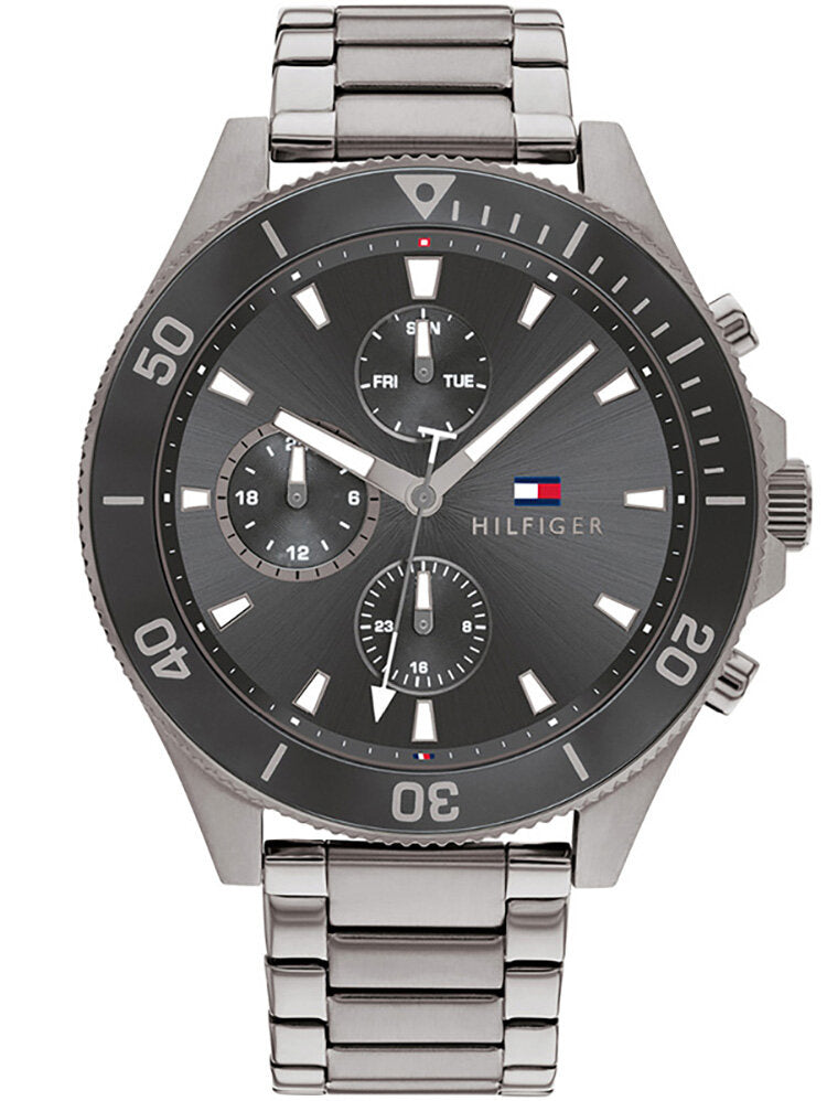 ZEGAREK MĘSKI TOMMY HILFIGER LARSON 1791918 (zf088c)-1