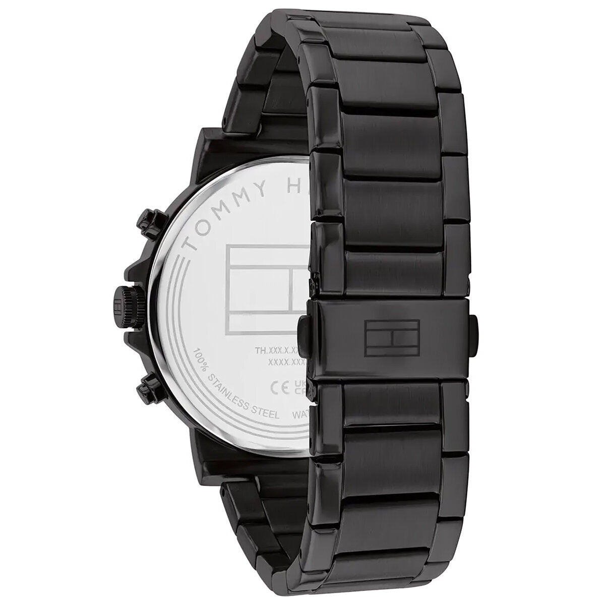 ZEGAREK MĘSKI TOMMY HILFIGER TYSON 1710590 (zf100c) + BOX-4