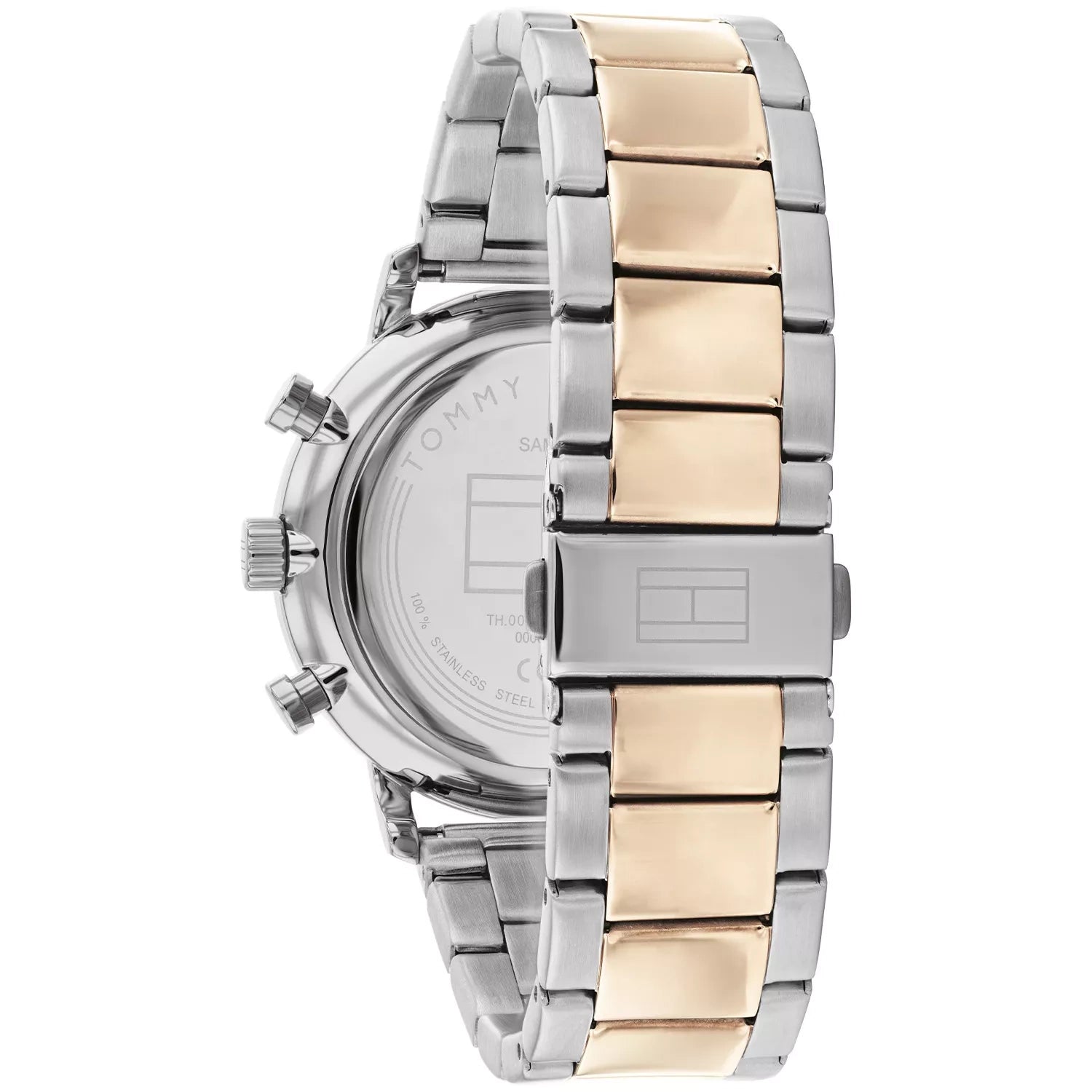 ZEGAREK MĘSKI TOMMY HILFIGER 1710570 Legend (zf107b) + BOX-4