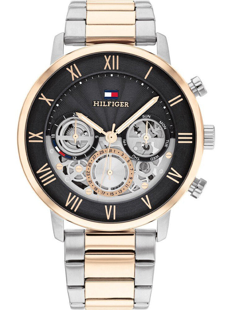 ZEGAREK MĘSKI TOMMY HILFIGER 1710570 Legend (zf107b) + BOX-1
