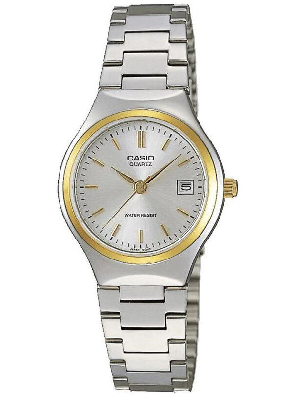 Zegarek Damski Casio LTP-1170G-7A (zd636d) + BOX-1