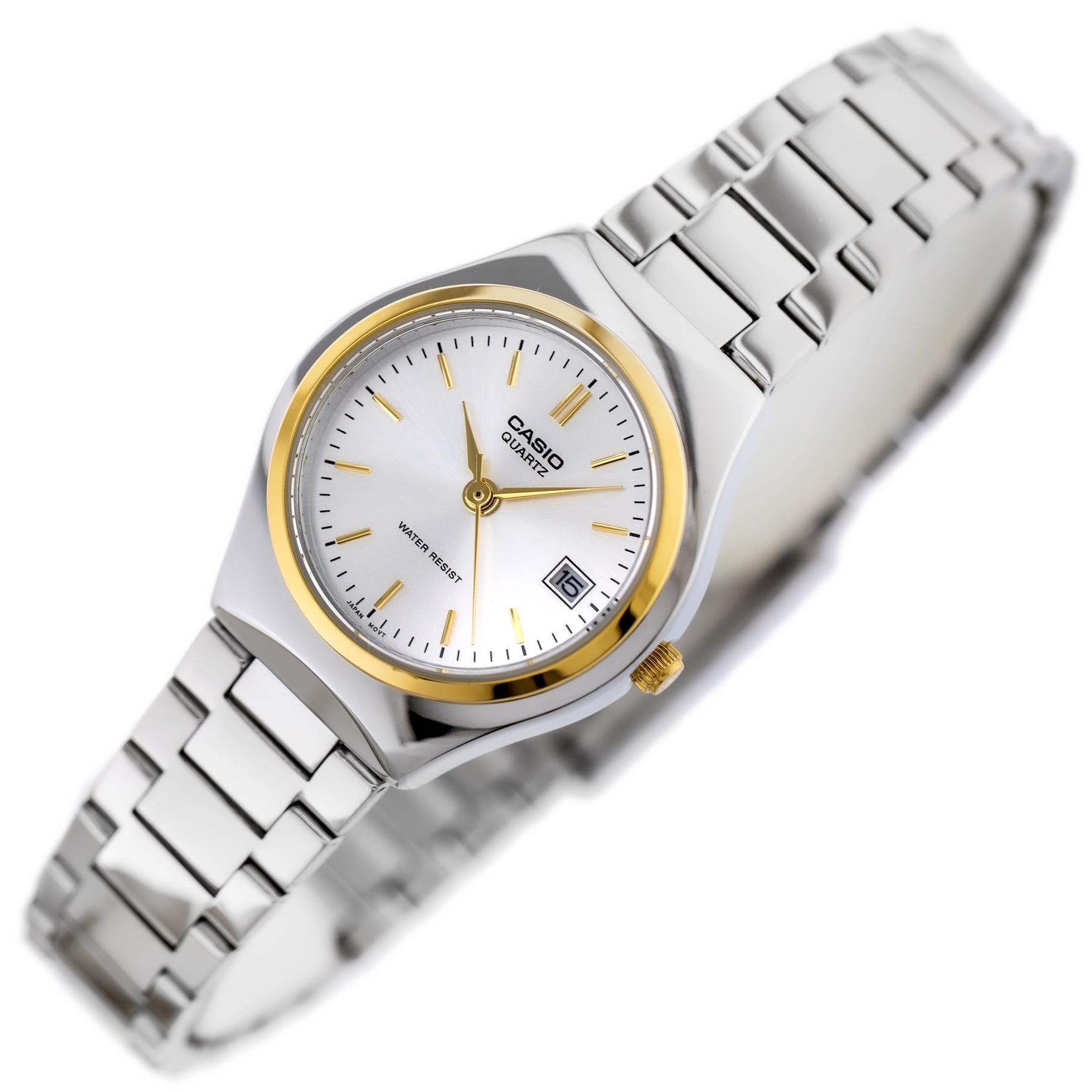 Zegarek Damski Casio LTP-1170G-7A (zd636d) + BOX-2