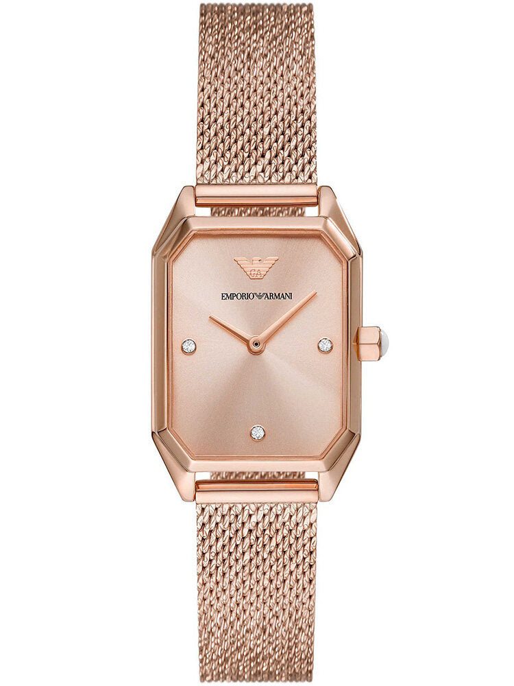 ZEGAREK DAMSKI EMPORIO ARMANI GIOIA AR11347 + BOX-1