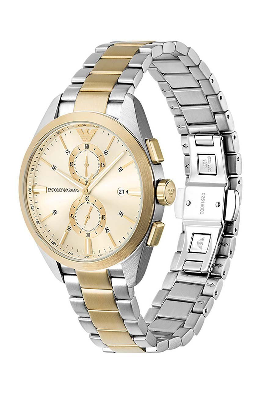 ZEGAREK MĘSKI EMPORIO ARMANI AR11605 CLAUDIO + BOX-2