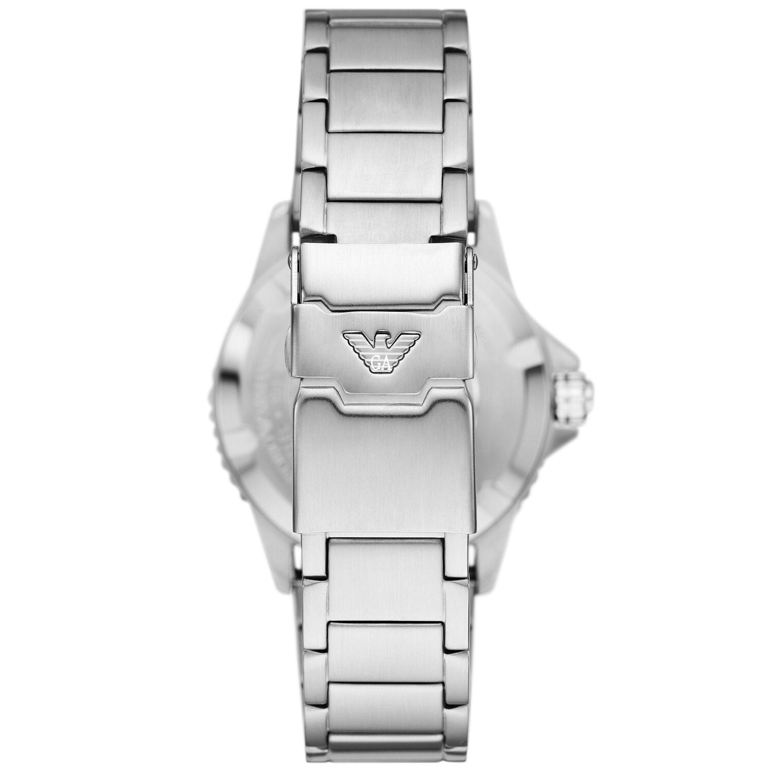ZEGAREK MĘSKI EMPORIO ARMANI AR11589 - Diver GMT (zi112a)-3