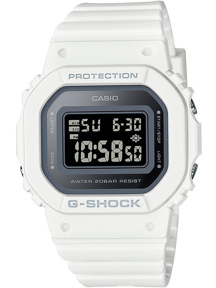 ZEGAREK DAMSKI CASIO G-SHOCK GMD-S5600-7ER + BOX-1
