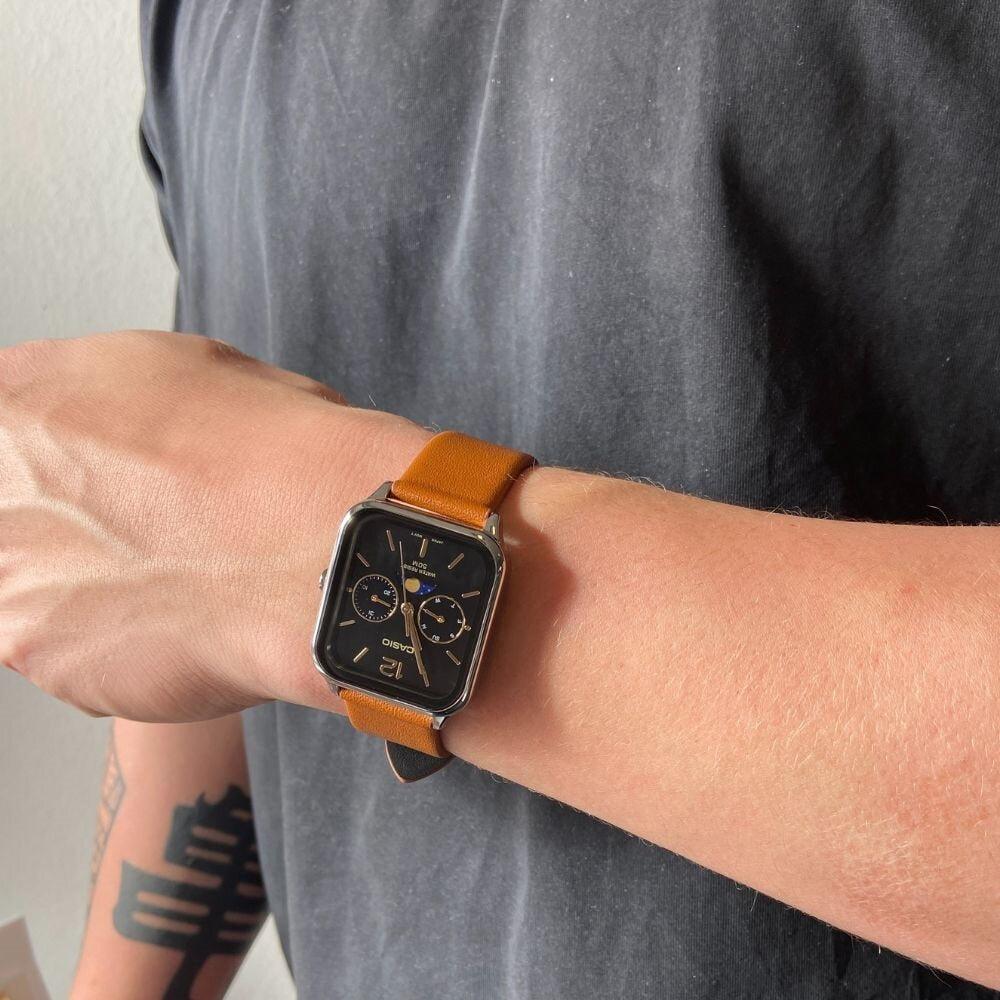 ZEGAREK MĘSKI CASIO MTP-M305L-1A + BOX-7