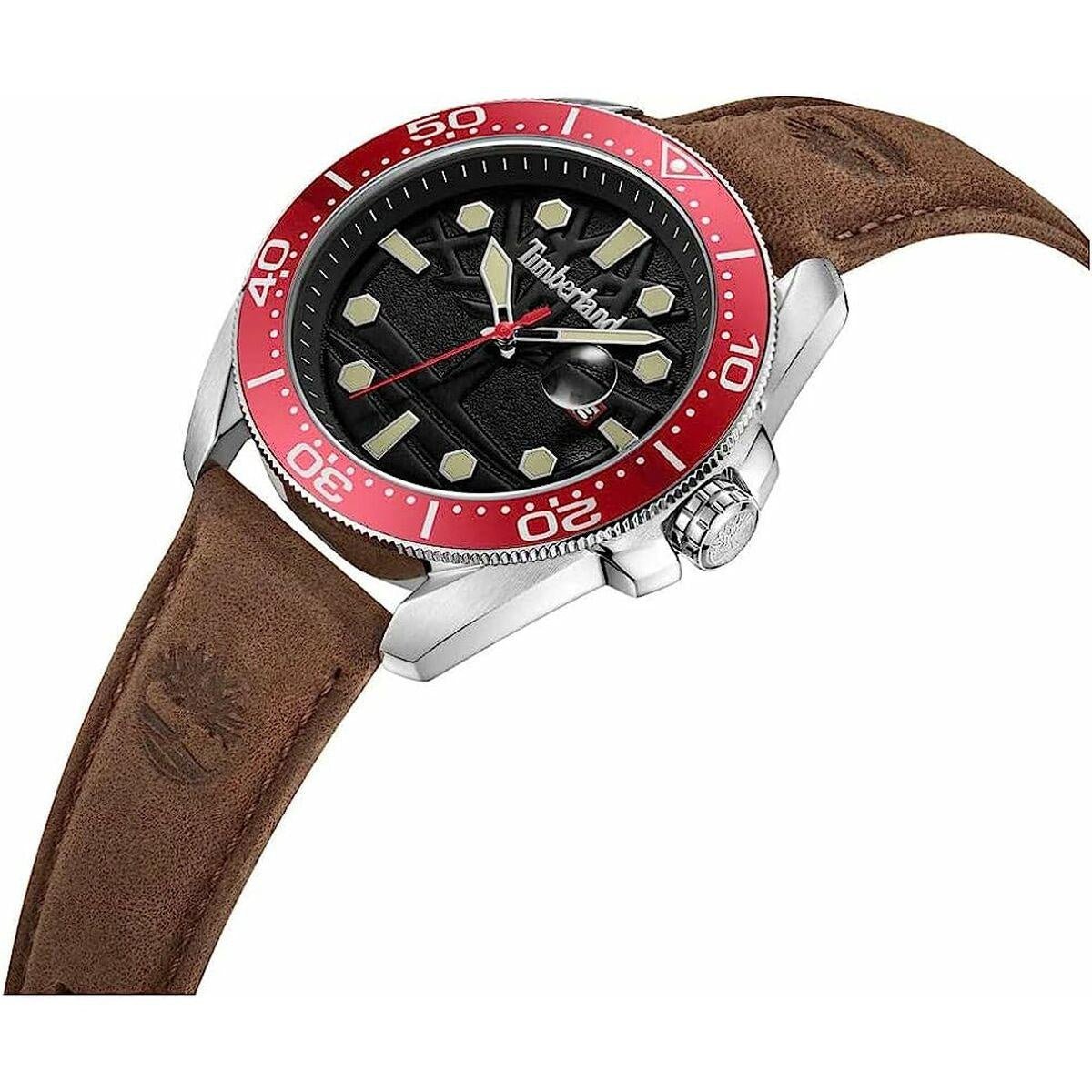 ZEGAREK MĘSKI Timberland TDWGB2230602 + BOX-2