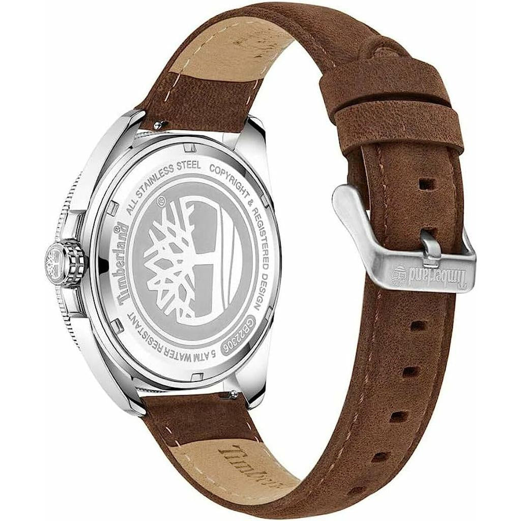 ZEGAREK MĘSKI Timberland TDWGB2230602 + BOX-3