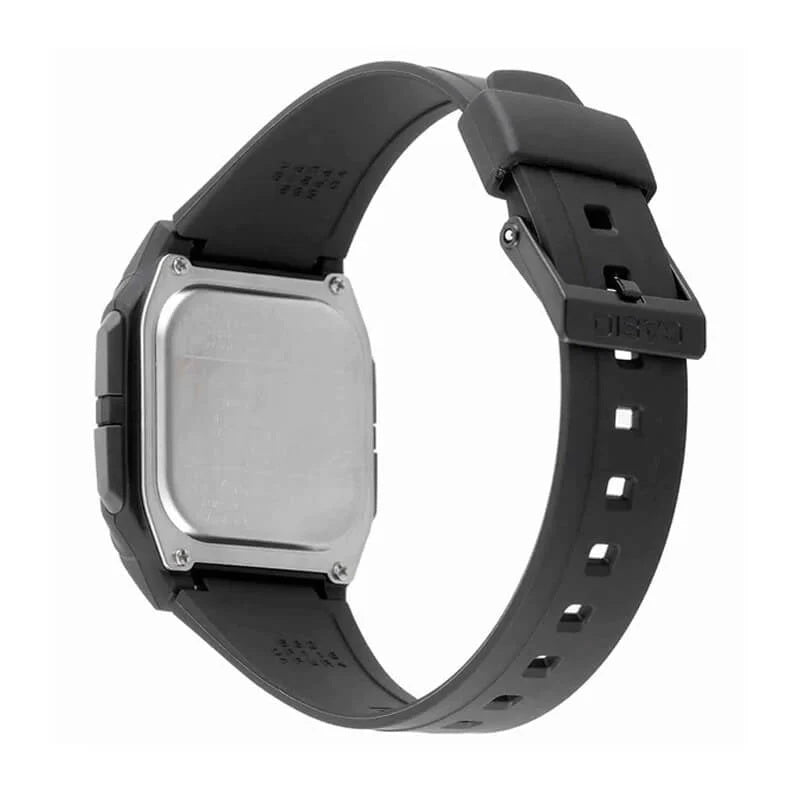 ZEGAREK MĘSKI CASIO  DB-36-9AVDF + BOX-4