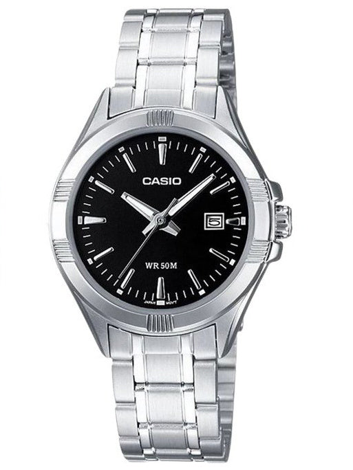 ZEGAREK DAMSKI CASIO LTP-1308D-1AVDF (zd605b) + BOX-1