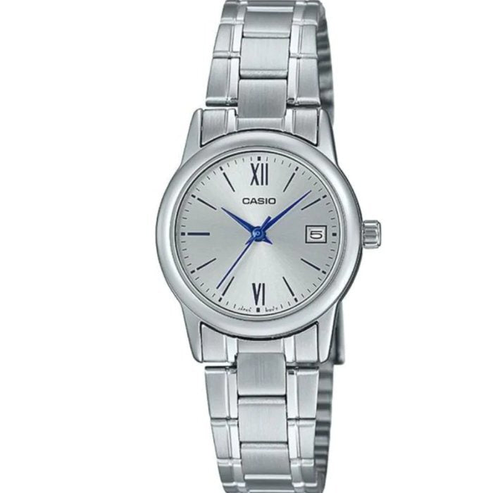 Zegarek Damski Casio LTP-V002D-7B3UDF + BOX-1