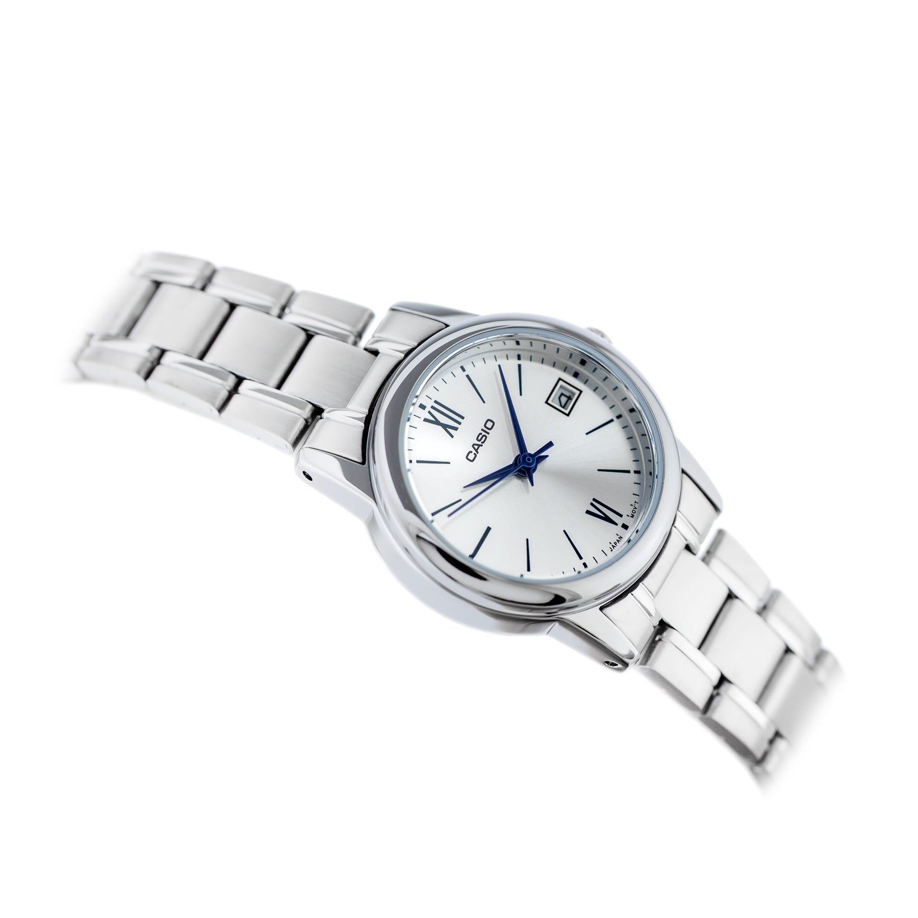 Zegarek Damski Casio LTP-V002D-7B3UDF + BOX-3