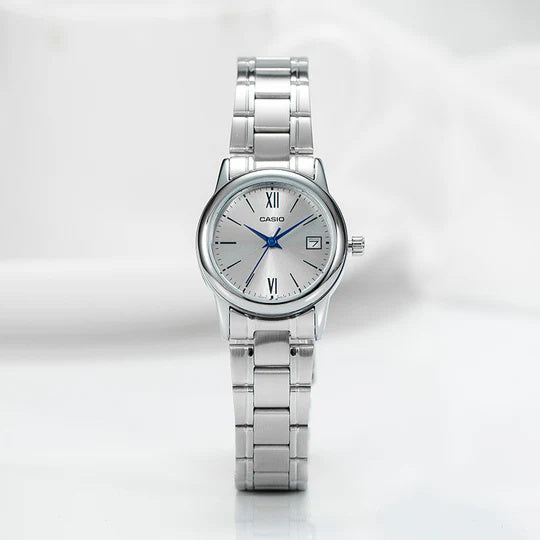 Zegarek Damski Casio LTP-V002D-7B3UDF + BOX-10