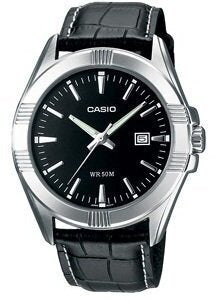 Zegarek Męski Casio MTP-1308L-1AVEF + BOX-1