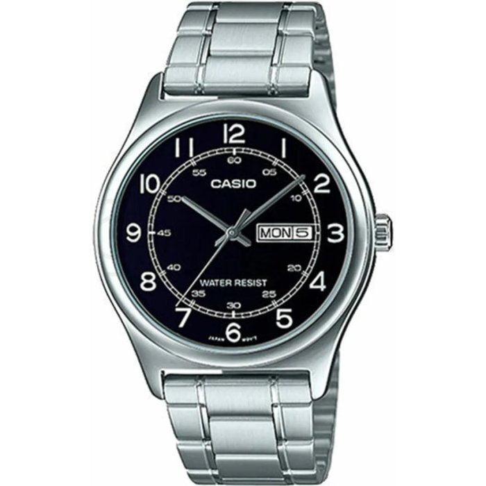 Zegarek Męski Casio MTP-V006D-1B2 + BOX-1