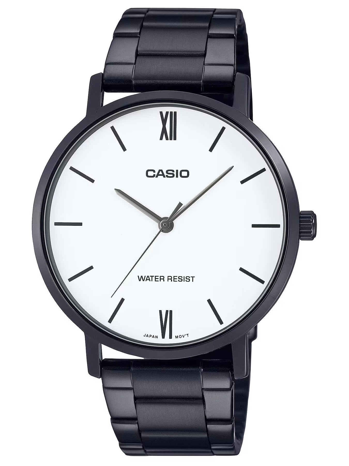 Zegarek Męski Casio MTP-VT01B-7B + BOX-1