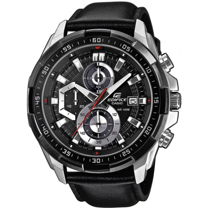 Zegarek Casio EFR-539L-1AVUEF + BOX-1