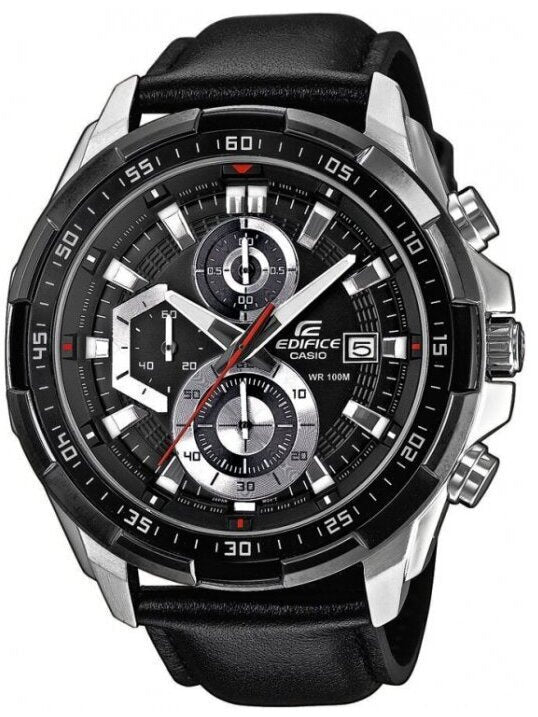 Zegarek Casio EFR-539L-1AVUEF + BOX-2
