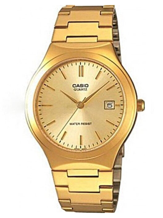 Zegarek Unisex Casio MTP-1170N-9A + BOX-1