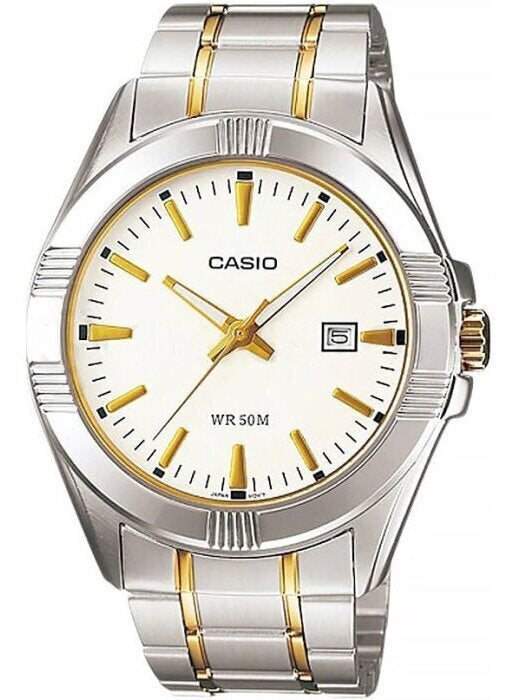 Zegarek Casio MTP-1308SG-7AVDF-1