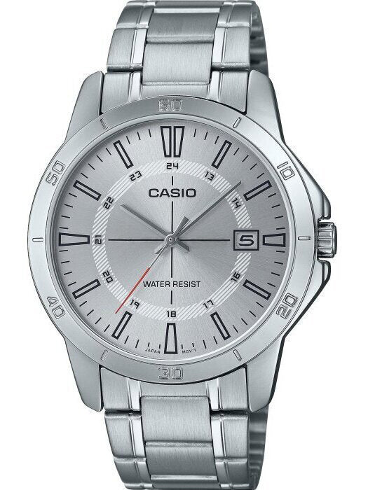 Zegarek Męski Casio MTP-V004D-7CUDF (zd251a) + BOX-1