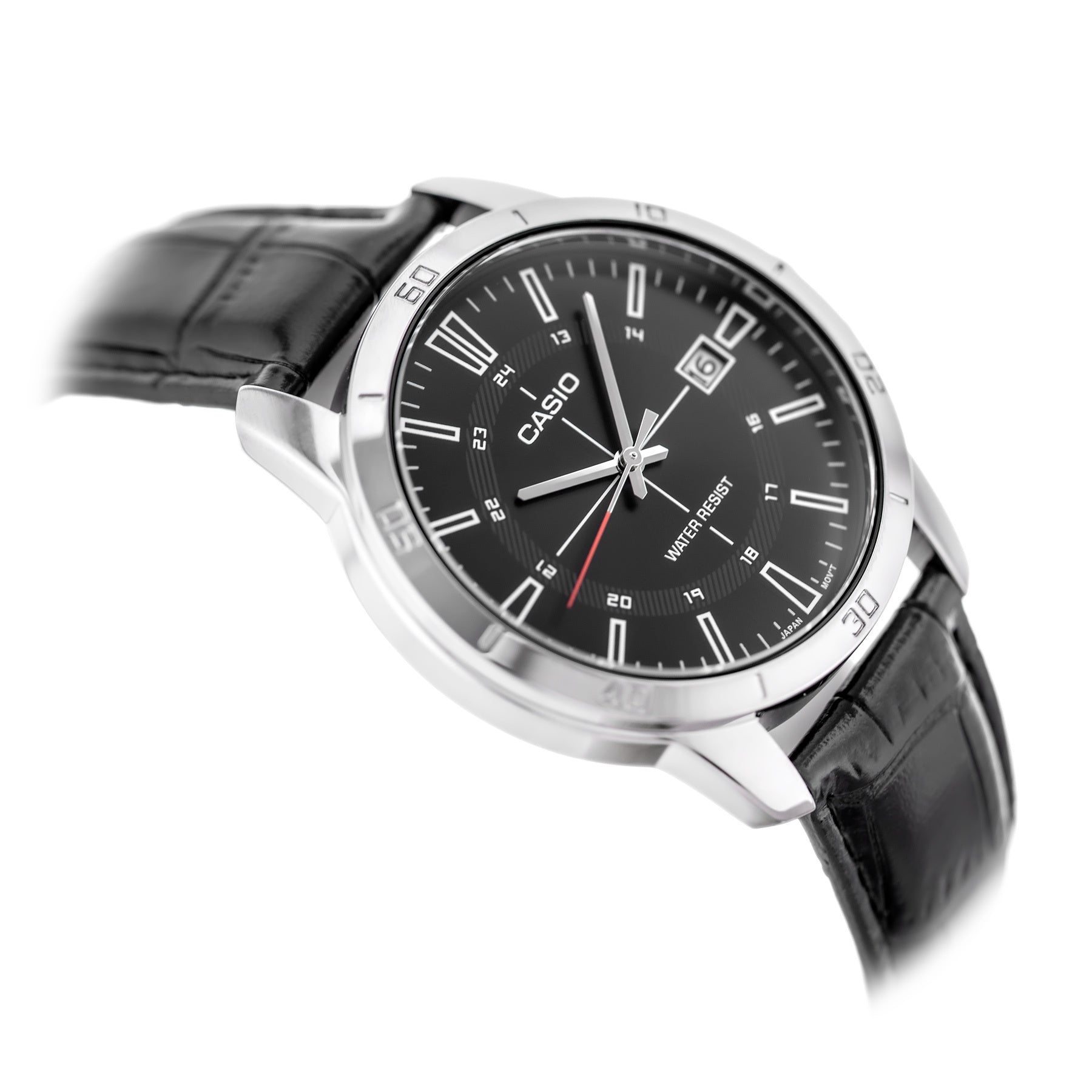 Zegarek Męski Casio MTP-V004L-1CUDF + BOX-9