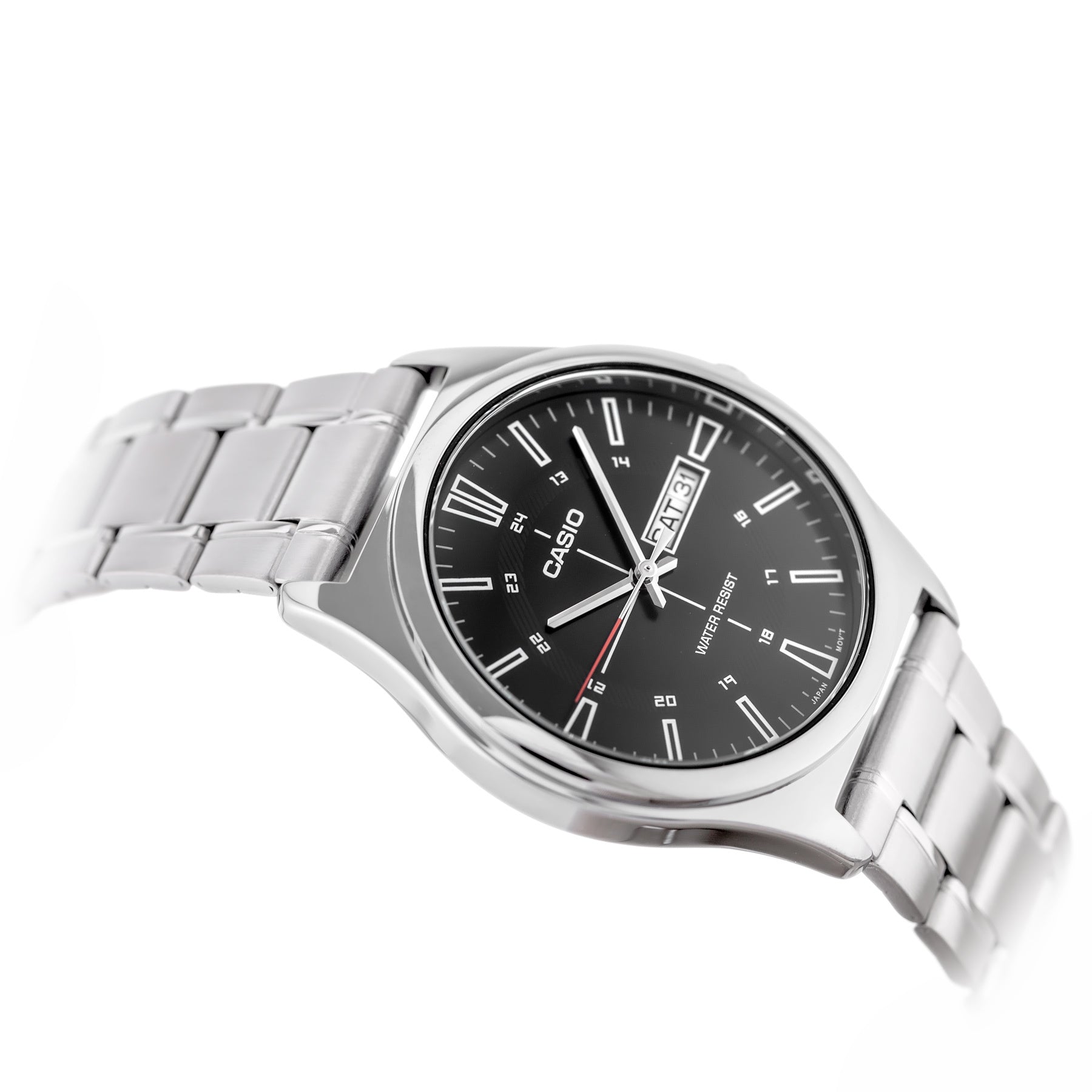 Zegarek Męski Casio MTP-V006D-1C + BOX-8