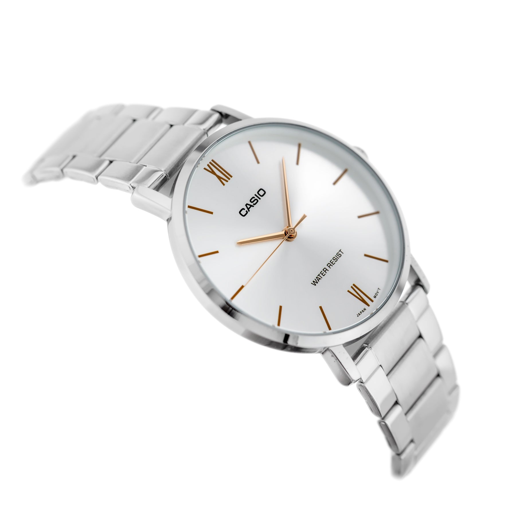 Zegarek Męski Casio MTP-VT01D-7BUDF + BOX-3