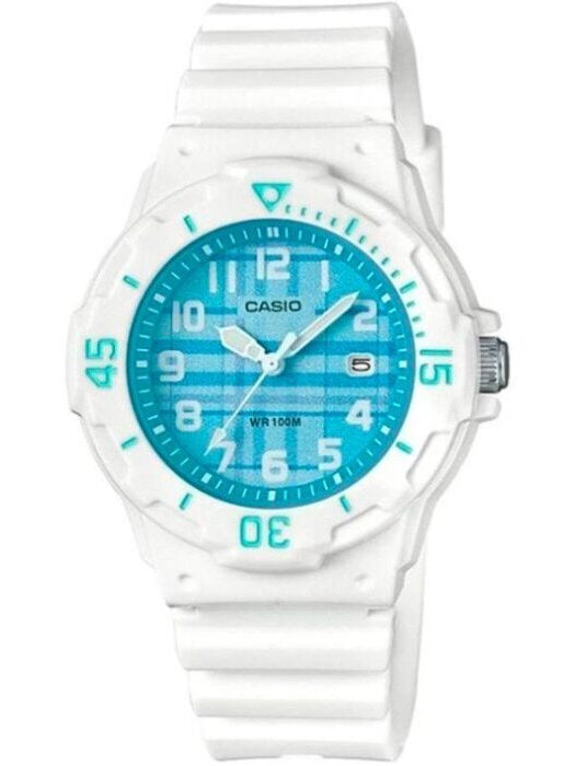 Zegarek Damski Casio LRW-200H-2CVDF + BOX-1