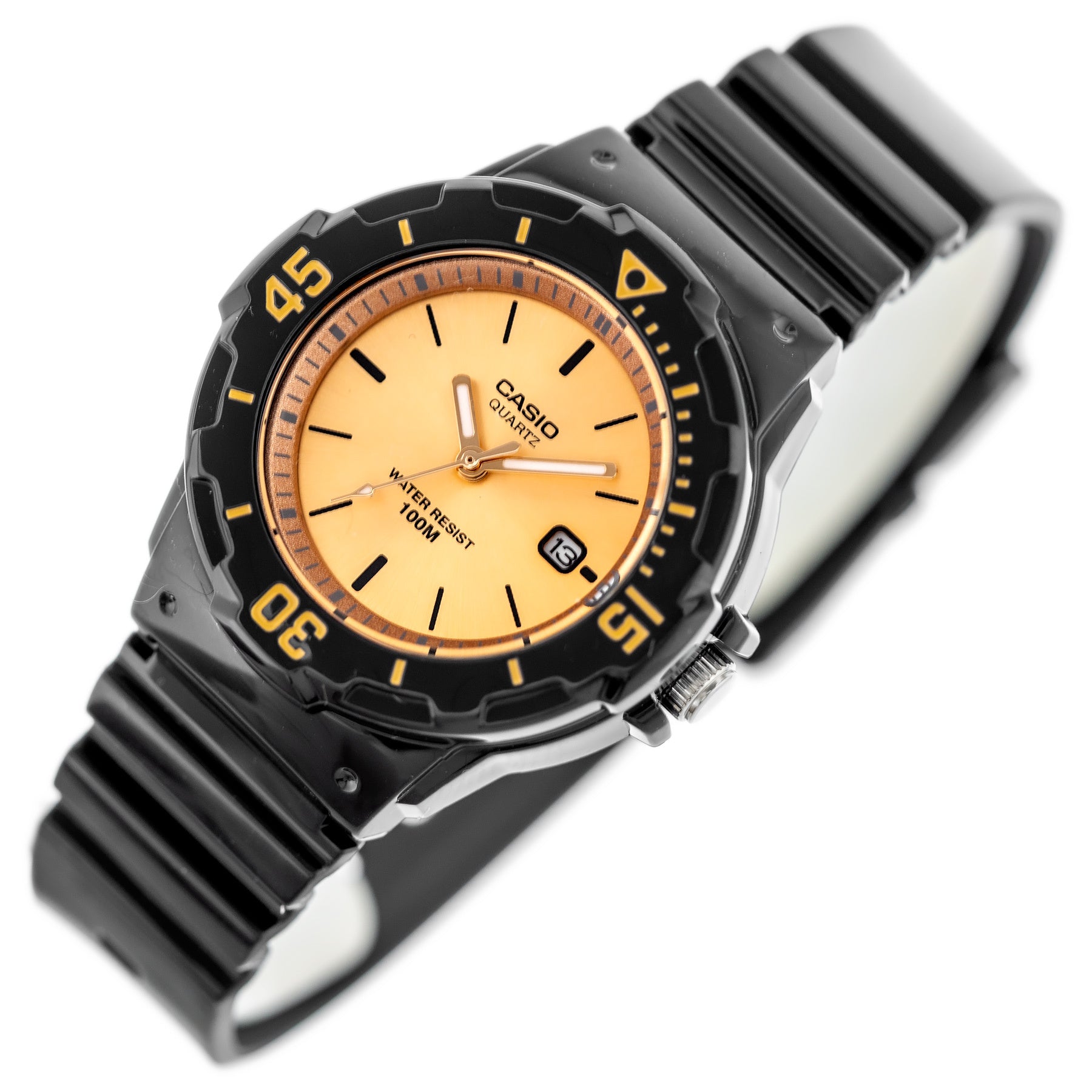 Zegarek Damski Casio LRW-200H-9E2VDF + BOX-2