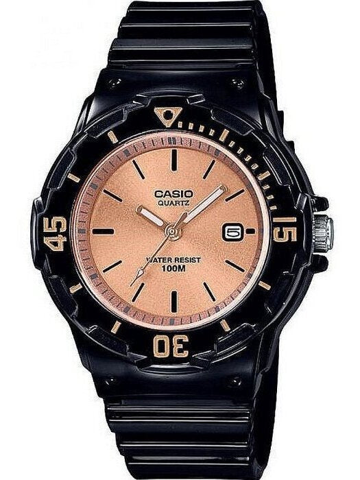 Zegarek Damski Casio LRW-200H-9E2VDF + BOX-1