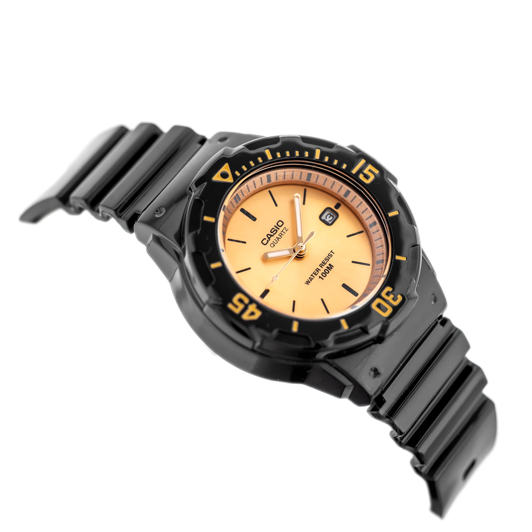 Zegarek Damski Casio LRW-200H-9E2VDF + BOX-3