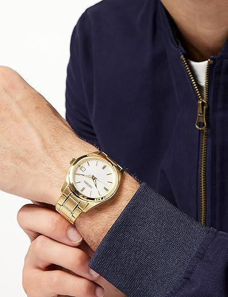 Zegarek Męski Seiko SUR314P1 + BOX-4