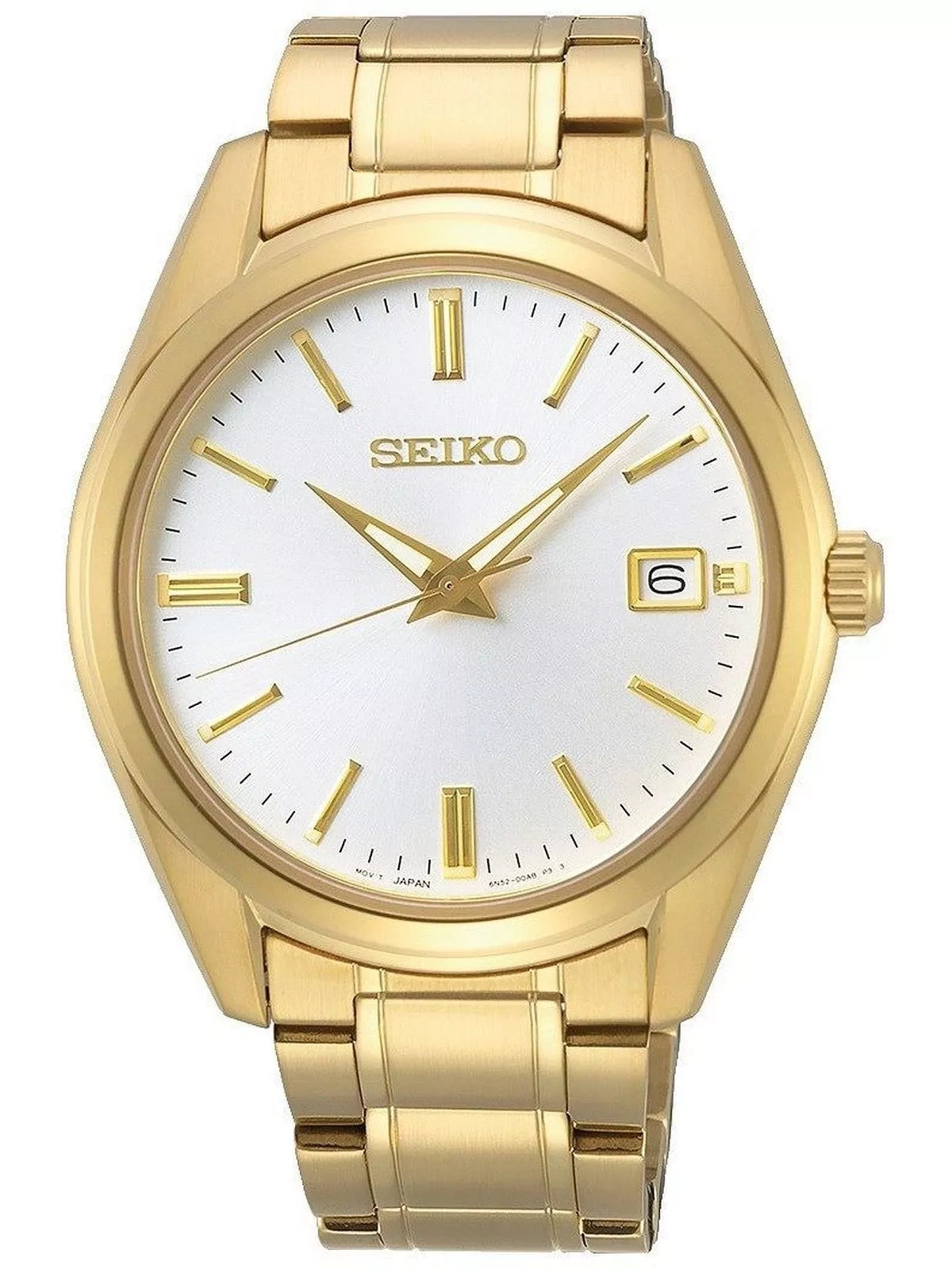 Zegarek Męski Seiko SUR314P1 + BOX-1
