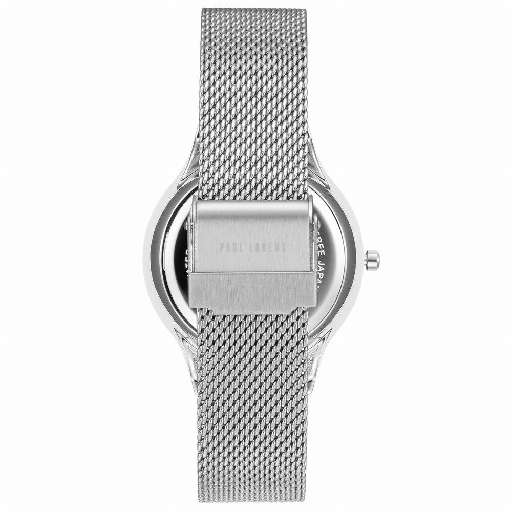 ZEGAREK DAMSKI PAUL LORENS -  PL10317B9-3C1 (zg541b) + BOX-5
