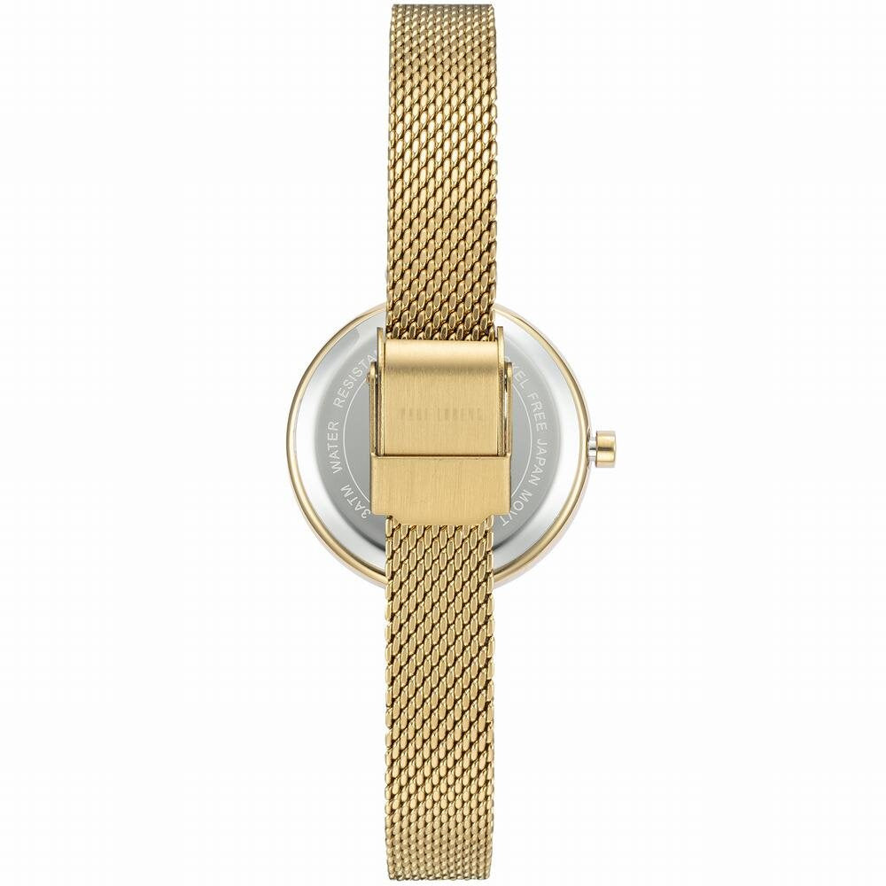ZEGAREK DAMSKI PAUL LORENS -   PL10995B-1D1 (zg546a) + BOX-4
