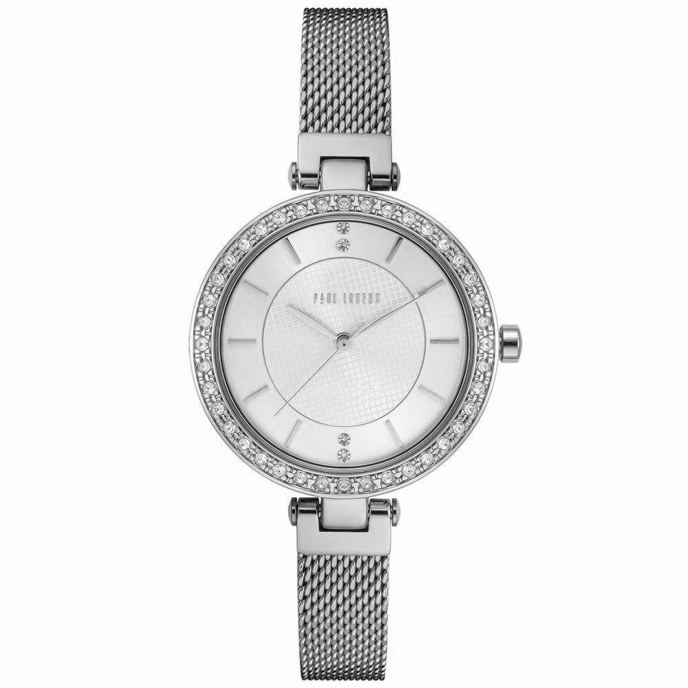 ZEGAREK DAMSKI PAUL LORENS -   PL10995B-3C1 (zg546b) + BOX-1