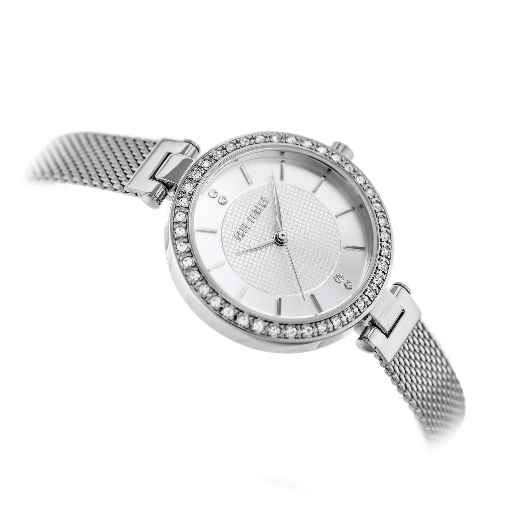 ZEGAREK DAMSKI PAUL LORENS -   PL10995B-3C1 (zg546b) + BOX-3