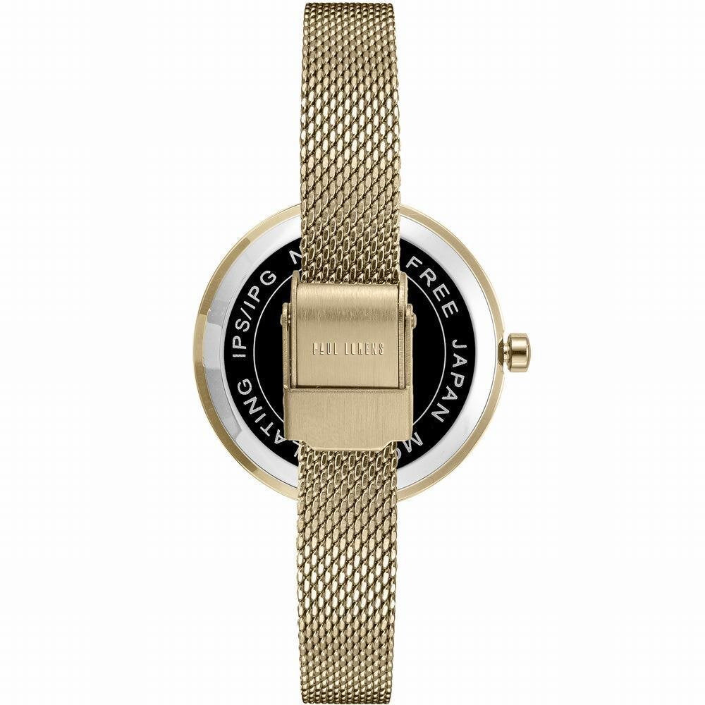 ZEGAREK DAMSKI PAUL LORENS -   PL10995B-4D1  (zg546d) + BOX-4