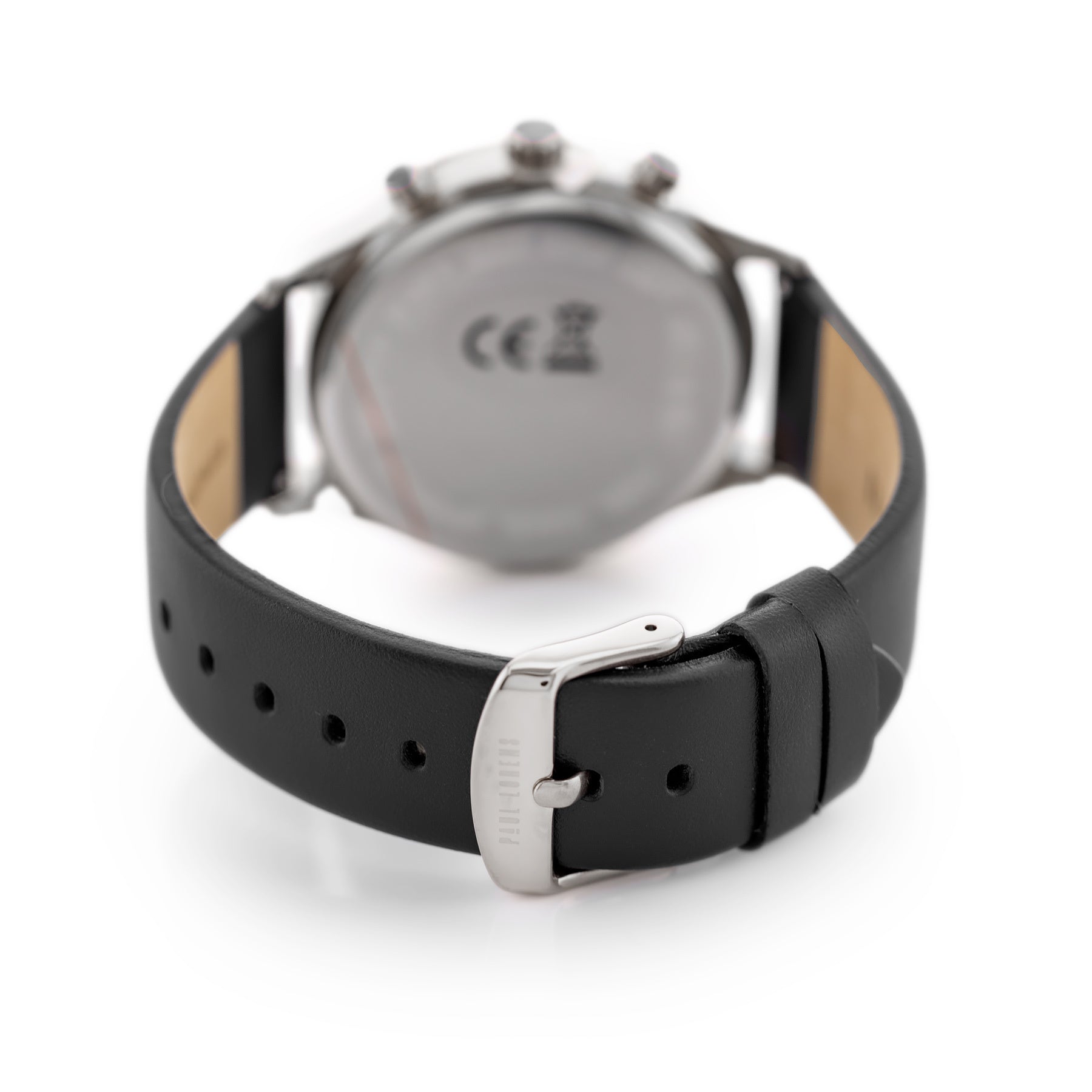 KOMPLET PREZENTOWY MĘSKI PAUL LORENS - Zegarek + Bransoletka (zg362e)-5